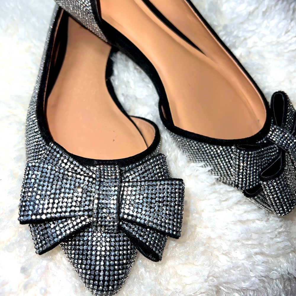 INC Flat Shoes